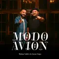MODO AVION
