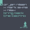 Bring Back the Techno cover art