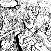 psilocybin - Single - soba star