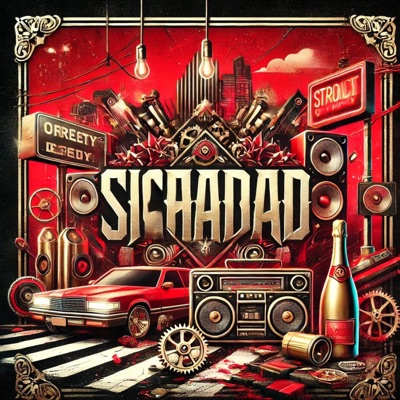 SICARIEDAD (feat. Gotti A.T.R) - Single