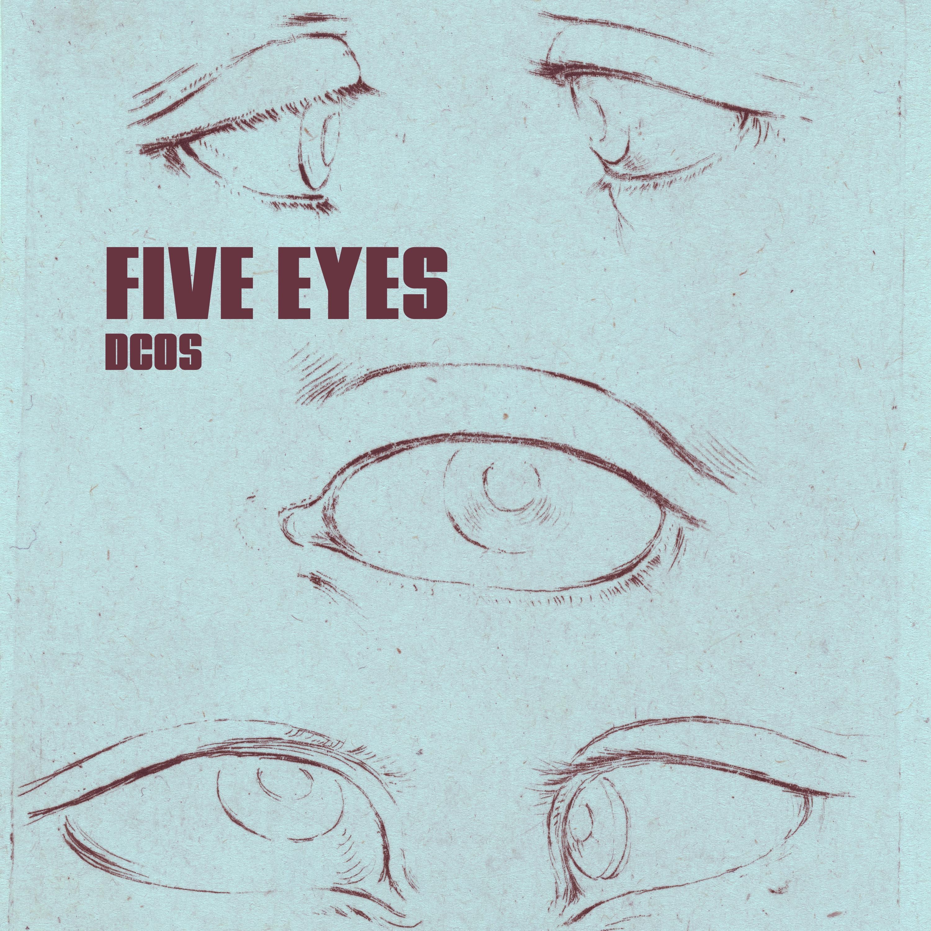 Five Eyes