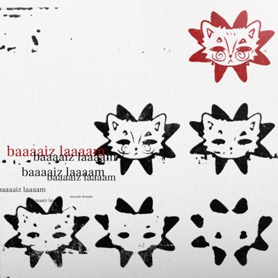 BAAAAIZ LAAAAM - Single