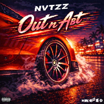 Out N Abt - Single