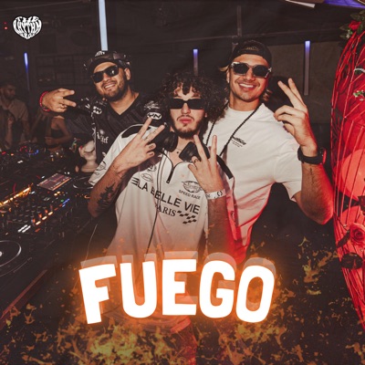Fuego - Single