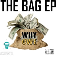 The Bag EP - EP - Why Owe