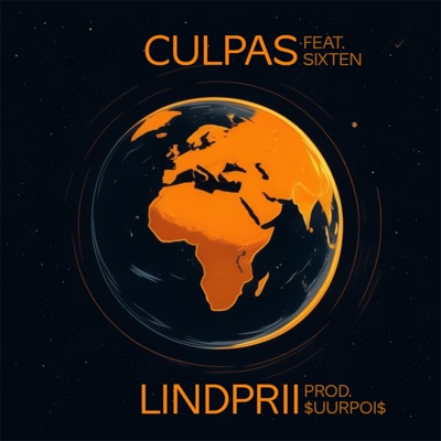 Lindprii (feat. $uurpoi$ & Sixten) - Single