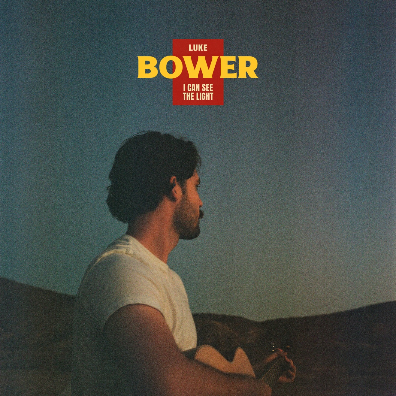 Luke Bower – I Can See The Light – Single (2025) [iTunes Match M4A]