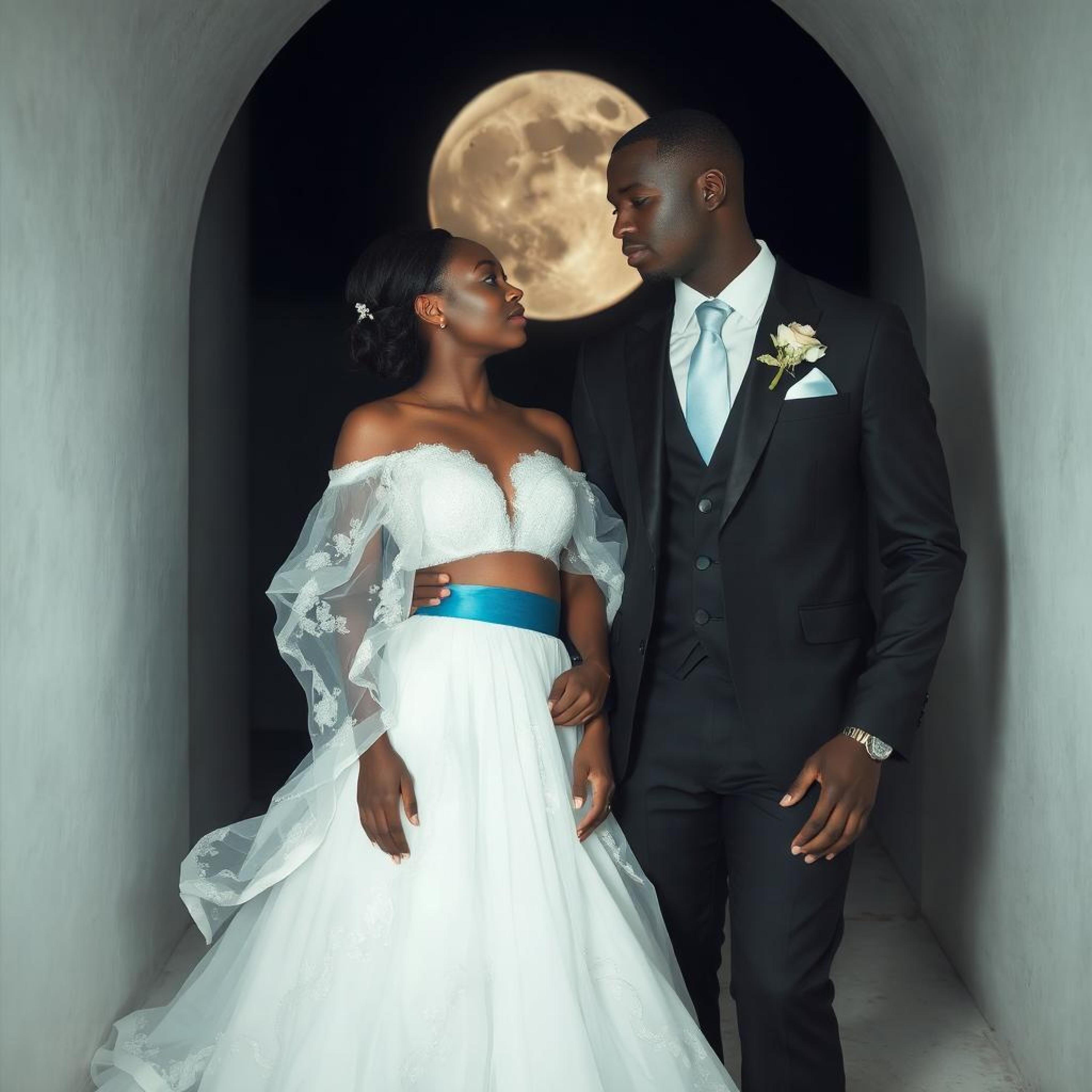 True Love One More Chance