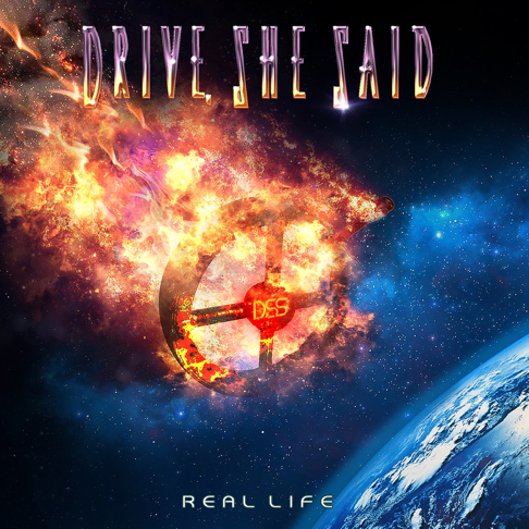 Drive She Said - Apple Music