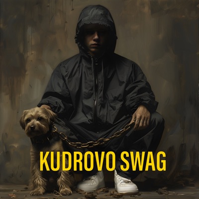 KUDROVO SWAG - EP