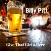 Give That Girl A Beer