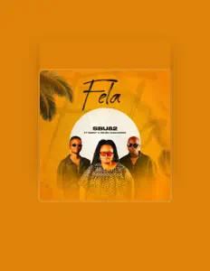 收听 Sbu 82、观看音乐视频、阅读小传、查看巡演日期等 ！