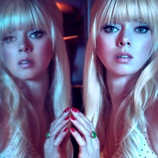 Chromatics - Famous Monsters