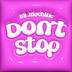 Don't Stop - Single