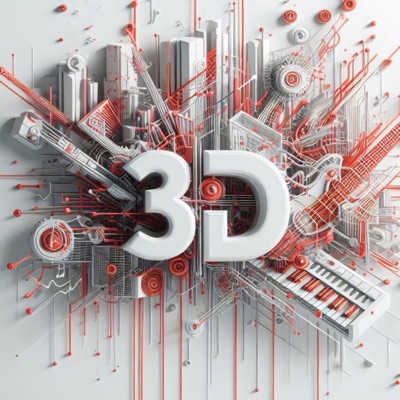 3D - Single