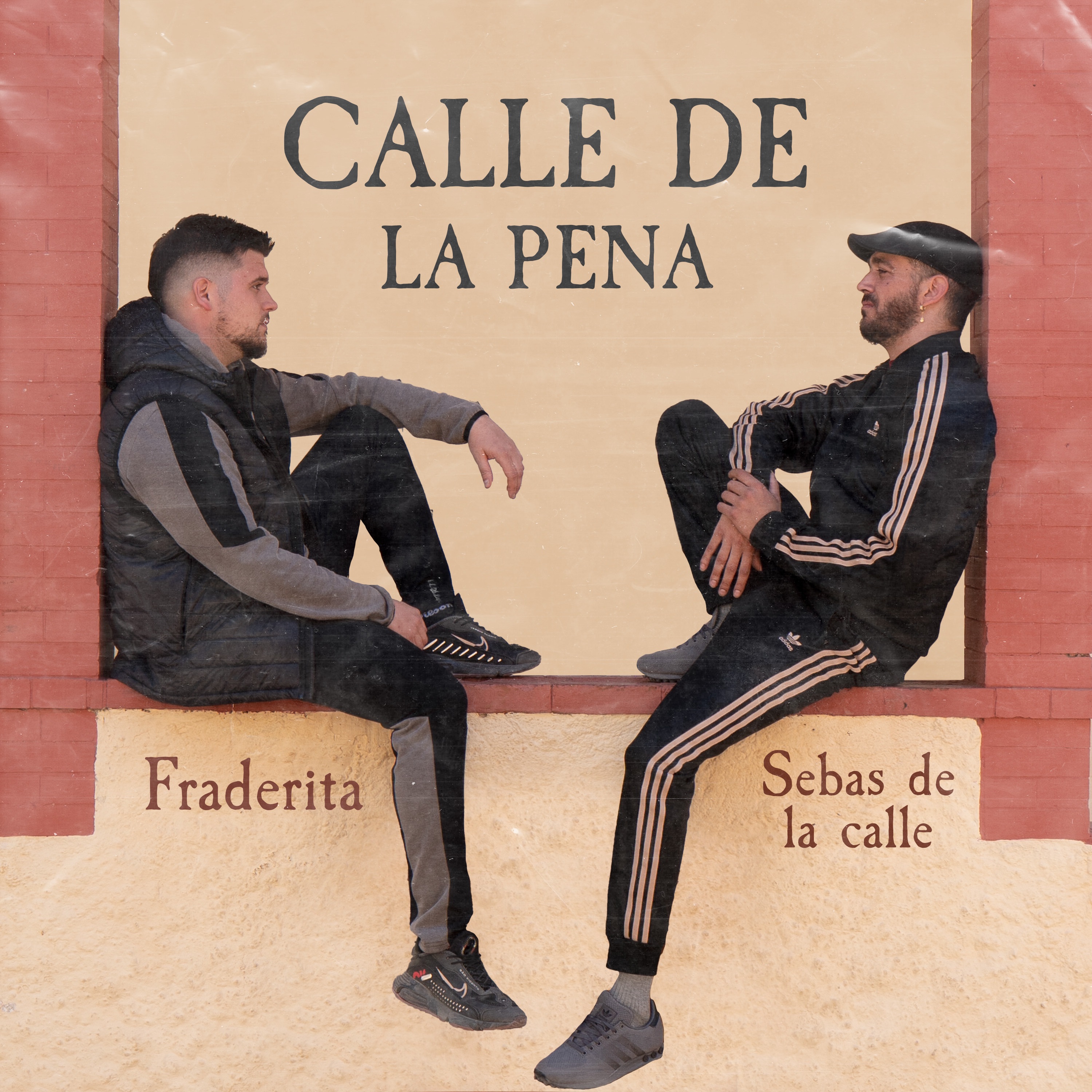 Calle de la Pena - Single