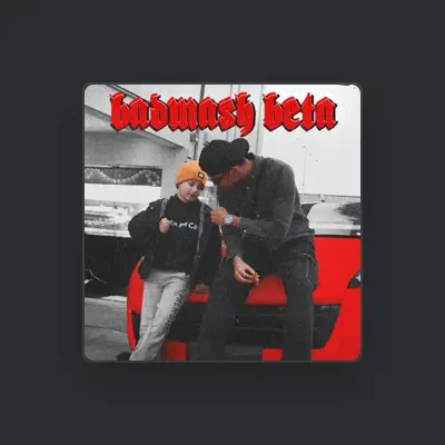 Listen to Primz, watch music videos, read bio, see tour dates & more!