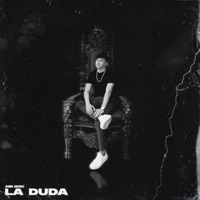 La Duda - Single - Jhen Music & Fily Rangel