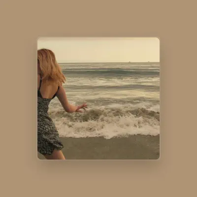 Listen to Nora Young, watch music videos, read bio, see tour dates & more!