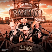Puras Del Rancho, Vol. 2 - Single - Intrusso De Nuevo Leon