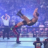 Backbreaker - Single - RSB Ronny