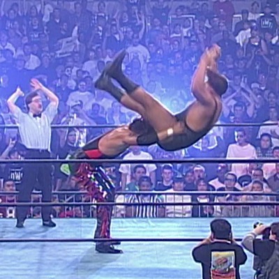 Backbreaker - Single