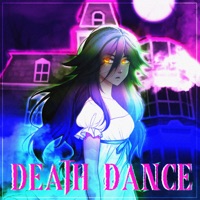 Death Dance (Remix) - Single - LadyIgiko