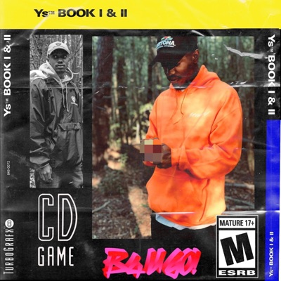 B4 U GO! - Single