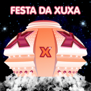 Festa da Xuxa - Xuxa