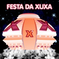 Xuxa - Festa do Estica e Puxa