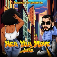 Weh Yuh Move - Single - Juro