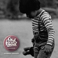 Gud för en stund i Stockholm - Houman Sebghati