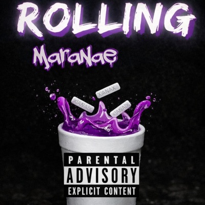 ROLLING - Single