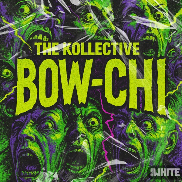 Bow-Chi (Remixes) - Single