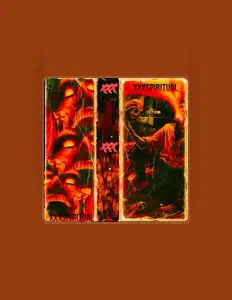 Listen to XXXSPIRITUAL, watch music videos, read bio, see tour dates & more!
