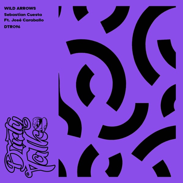 Wild Arrows - Single