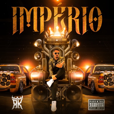 Império - EP