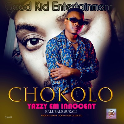 Chokolo - Single