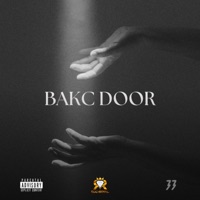 BAKC DOOR - Single - J-Z La Melodia Musical