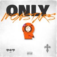 Only Monstars - Rhys & Montrack