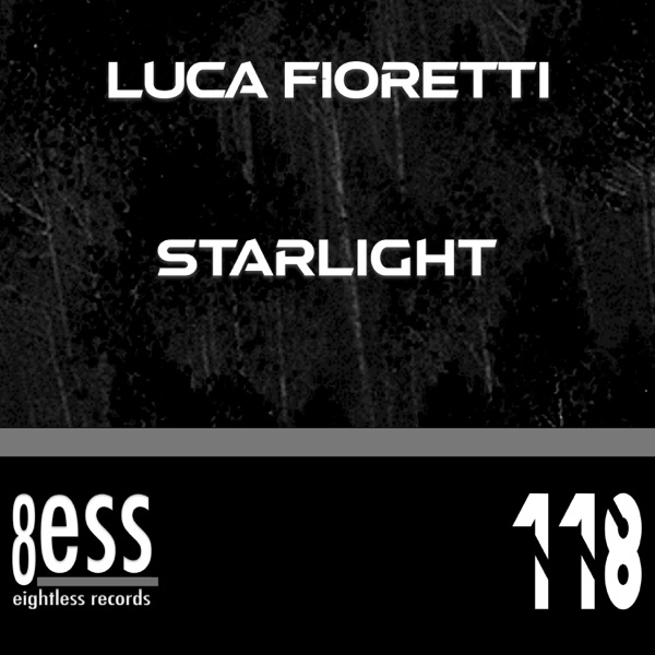 Starlight - Single