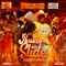 Hussein Slide (Came to Party) - Poppa Hussein & Arthur Young lyrics