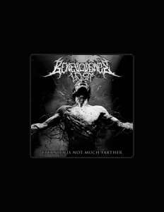 Posłuchaj wykonawcy Benevolence Lost, obejrzyj teledyski, przeczytaj biografię, zobacz daty tras koncertowych i nie tylko!