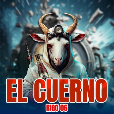 El CUERNO - Single
