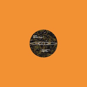 Genetic Code - EP