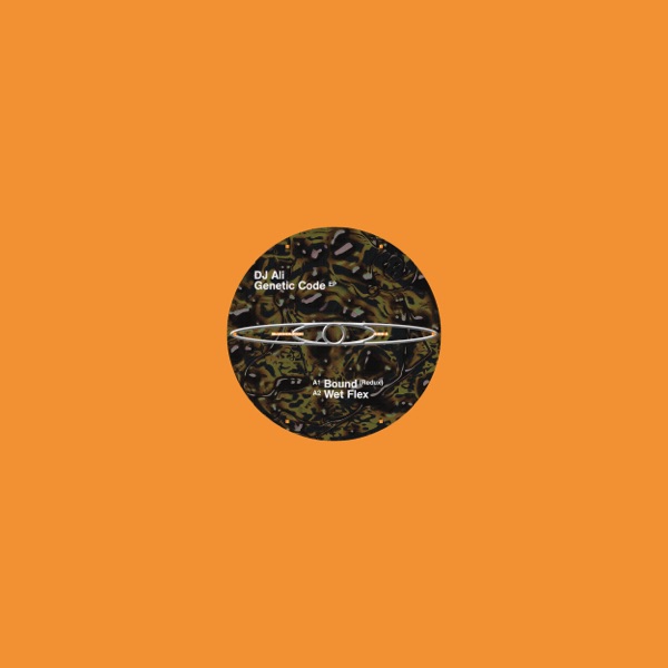 Genetic Code - EP