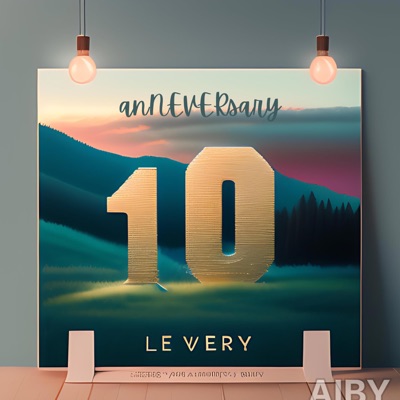anNEVERsary