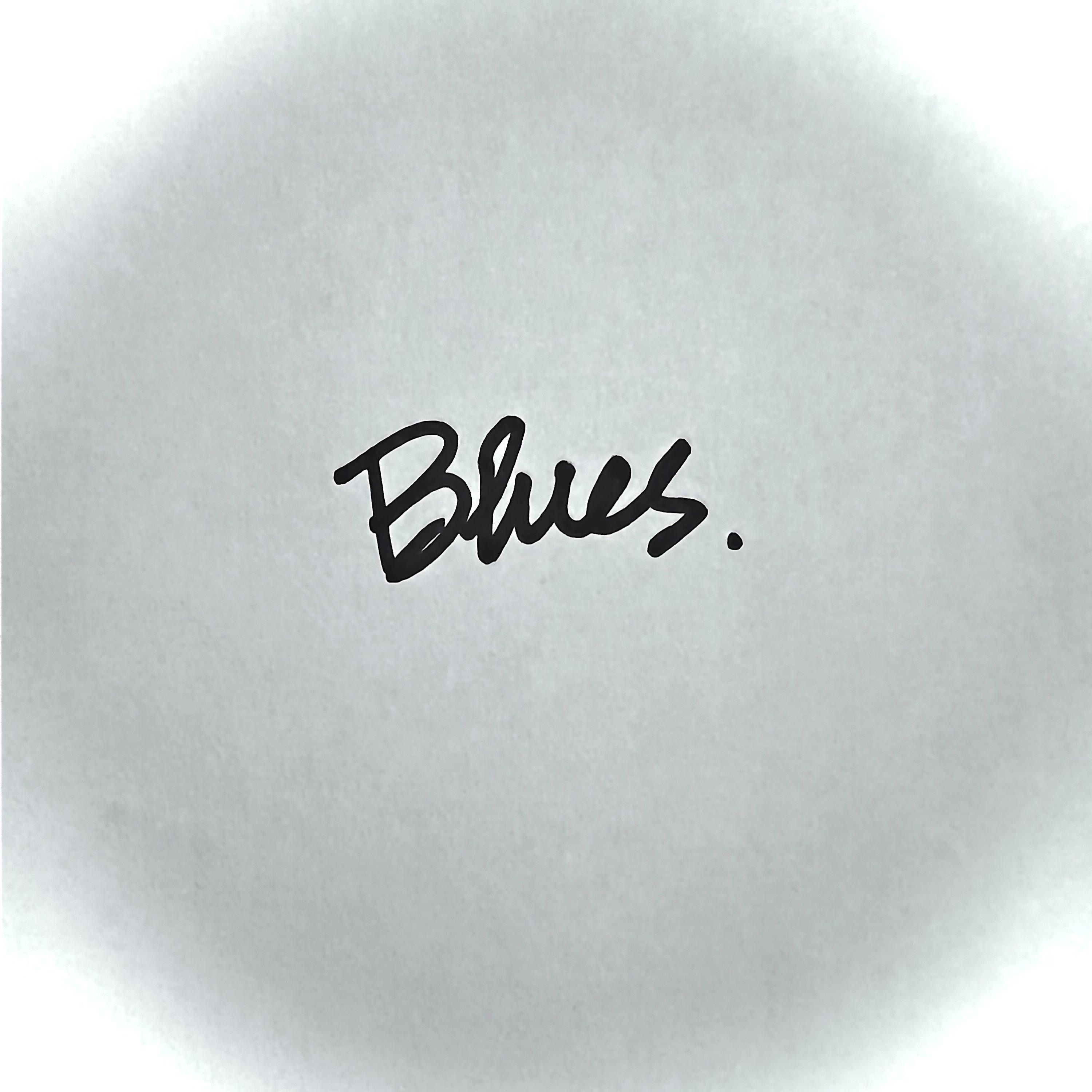 Blues - Single