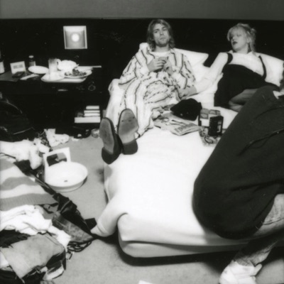 Eminflex (feat. Lie O'Neill) - Single