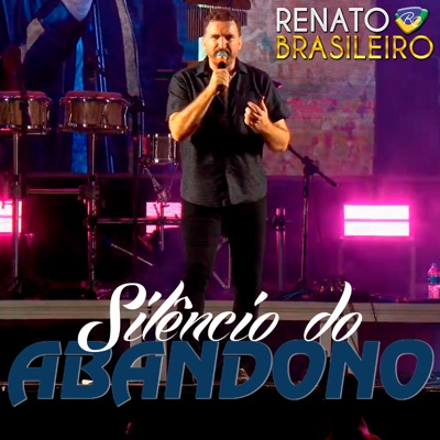 Silêncio do Abandono - Single